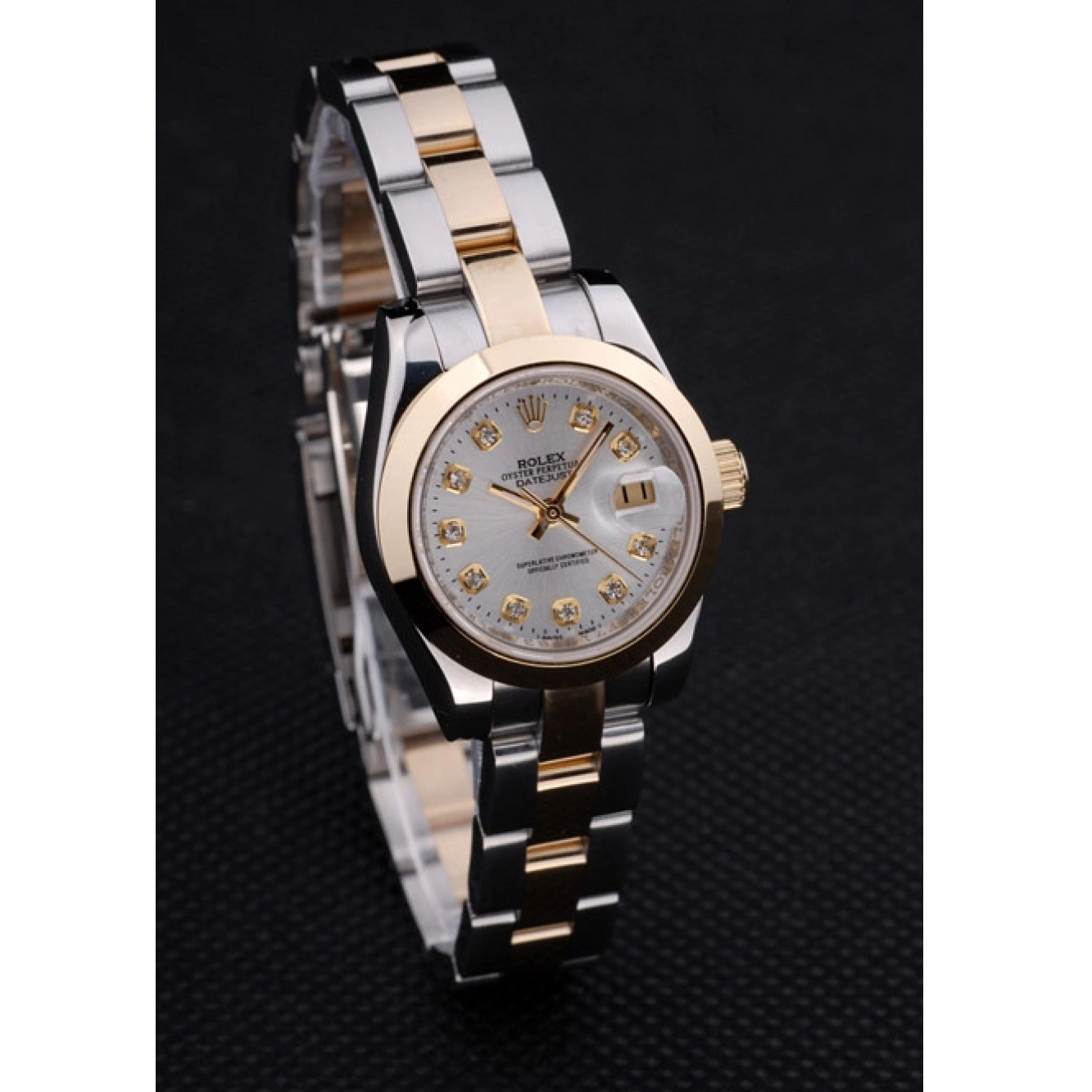 Aaa fake watches Datejust-rl142 Rolex 0610